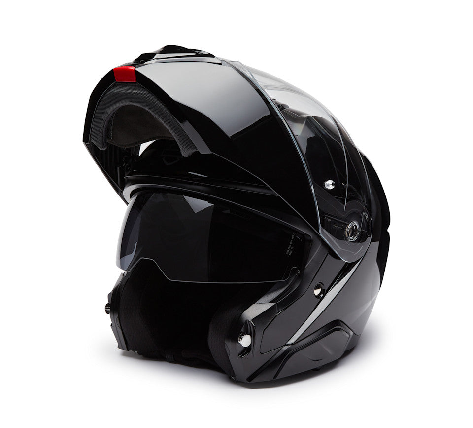 Capstone Sun Shield III H35 Modular Helmet