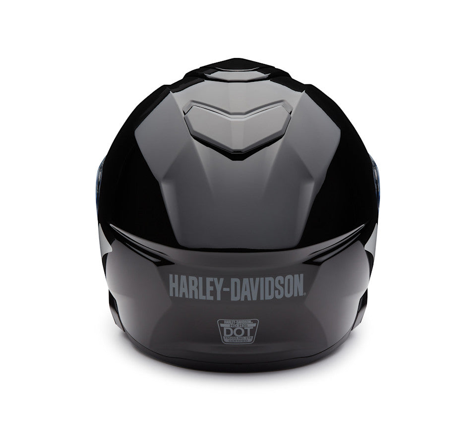 Capstone Sun Shield III H35 Modular Helmet