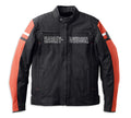 Men's Hazard Waterproof Textile Jacket
