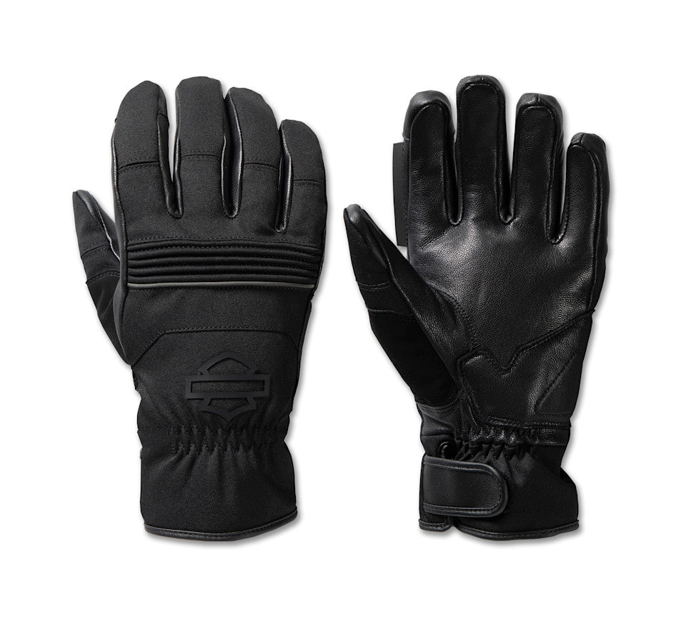 Waterproof Apex Mixed Media Gloves
