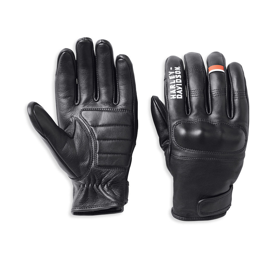 Men's South Shore Leather Gloves