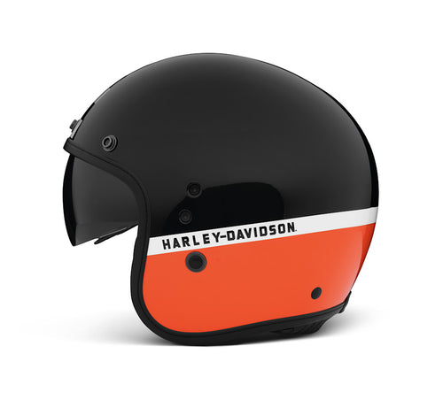 Apex Sun Shield X14 3/4 Helmet