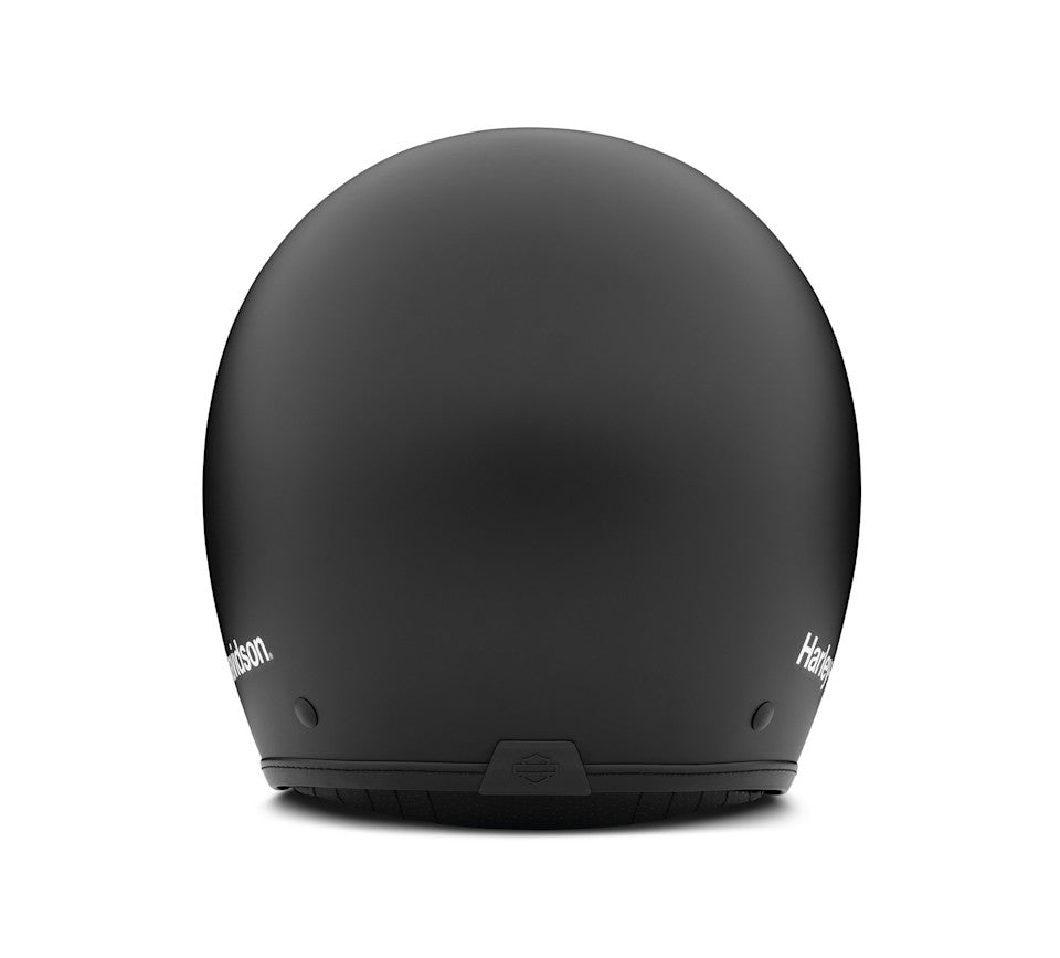 Classic #1 X14 Sun Shield 3/4 Helmet