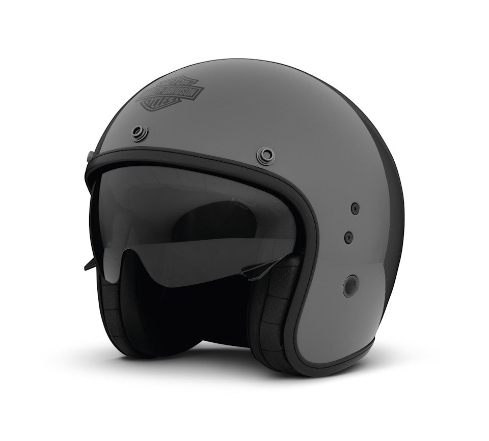 Achromatic Sun Shield X14 3/4 Helmet