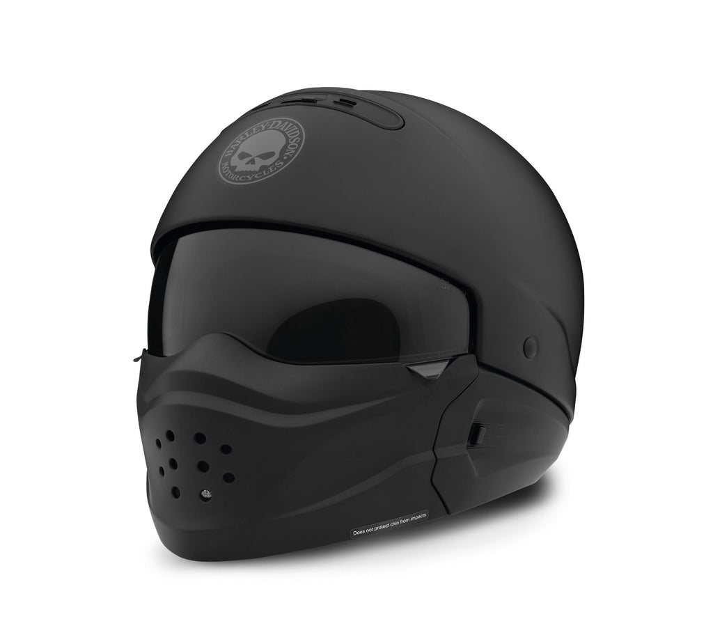 Willie G™ X04 2-in-1 Helmet