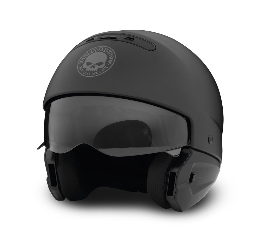 Willie G™ X04 2-in-1 Helmet