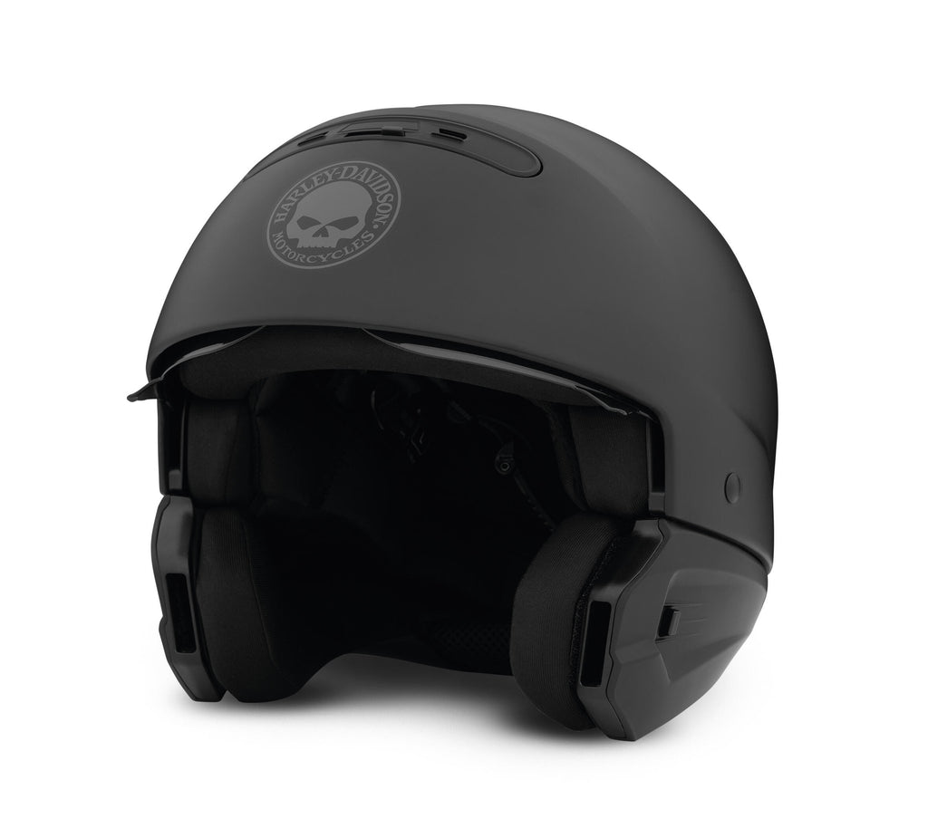 Willie G™ X04 2-in-1 Helmet