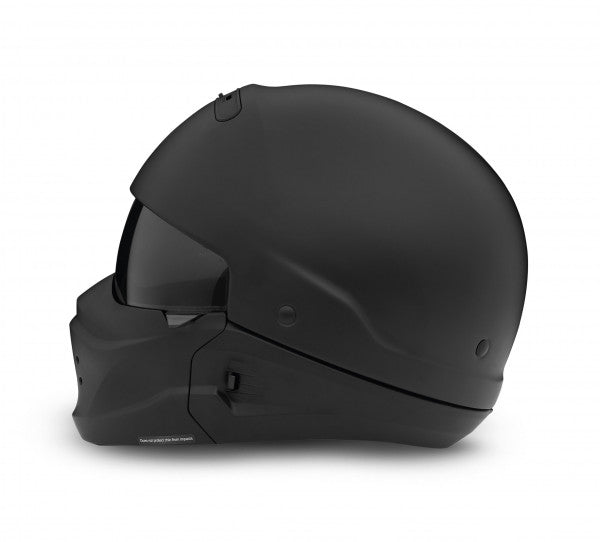 Willie G™ X04 2-in-1 Helmet