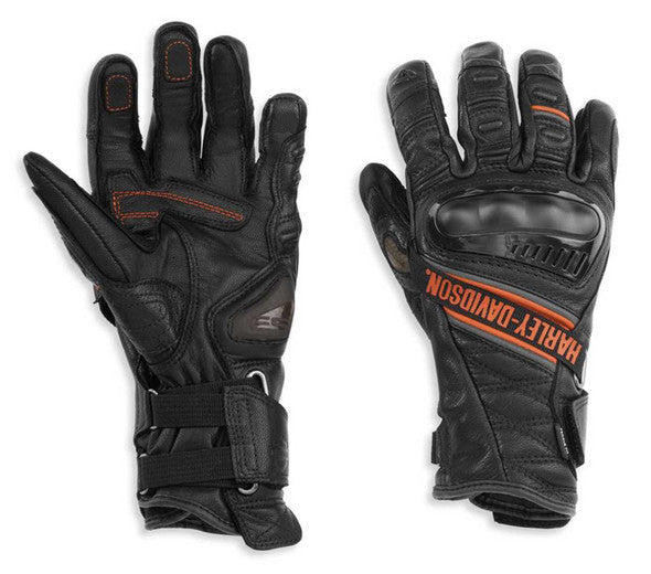 Women's Passage Adventure Gauntlet Gloves