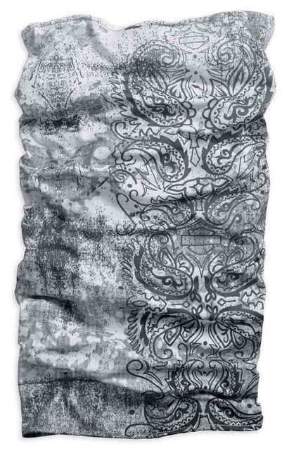 Graphic Coolcore Technology Neck Gaiter