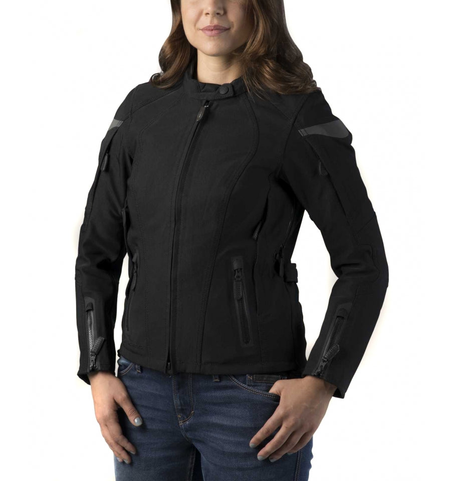 Women's FXRG® Triple Vent System Waterproof Riding Jacket
