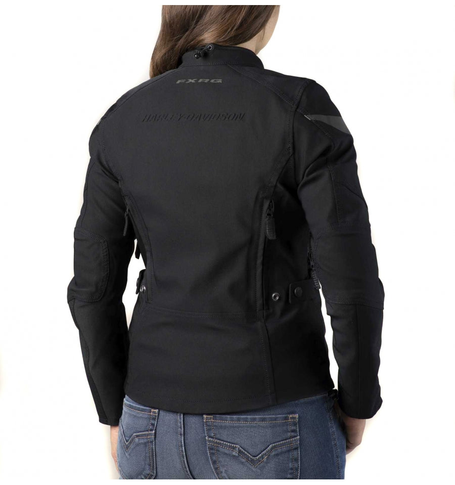 Women's FXRG® Triple Vent System Waterproof Riding Jacket