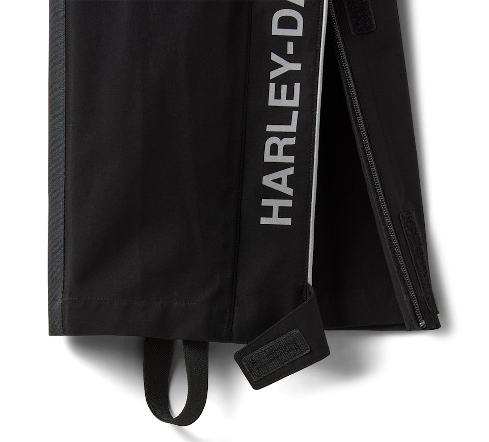 Men's H-D Full Force Waterproof Rain Pant