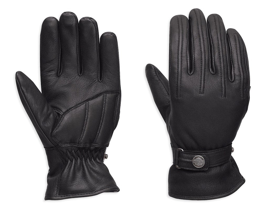 Women´s Bliss Leather Gloves