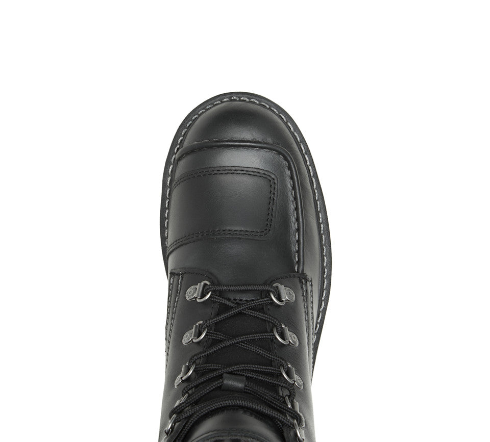 Men's Hagerman Riding Boot - Black