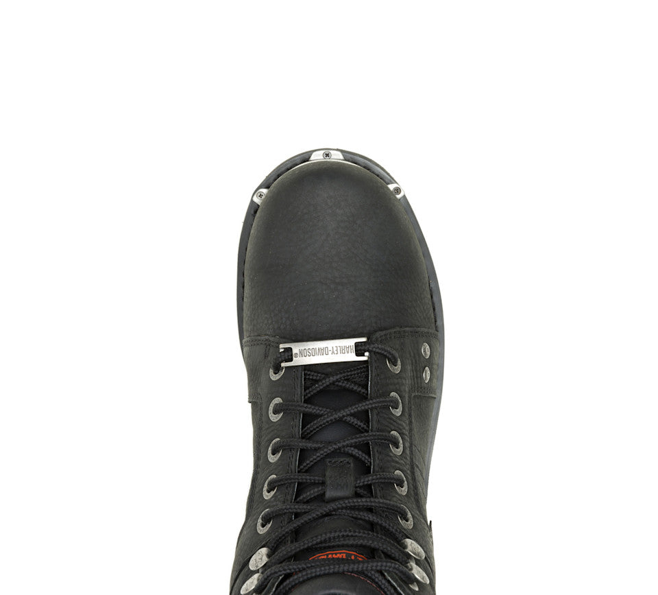Men's Prestwick Leather Riding Boots
