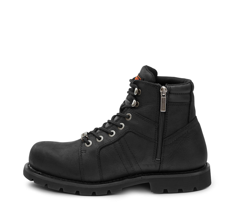 Men's Prestwick Leather Riding Boots