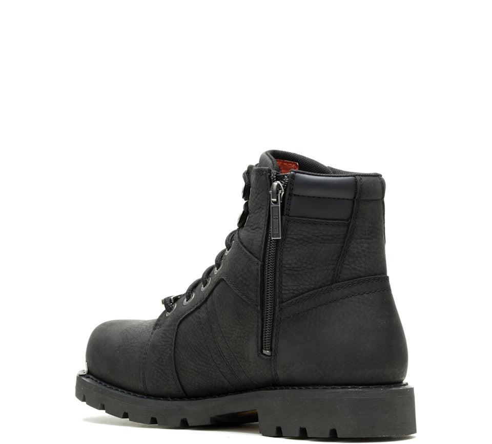 Men's Prestwick Leather Riding Boots