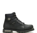 Men's Prestwick Leather Riding Boots