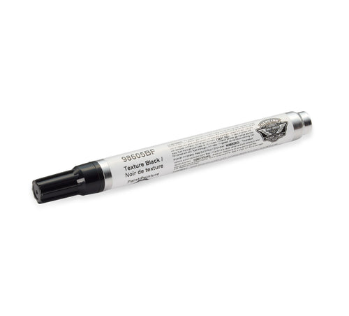 Black Texture Touch-Up Paint