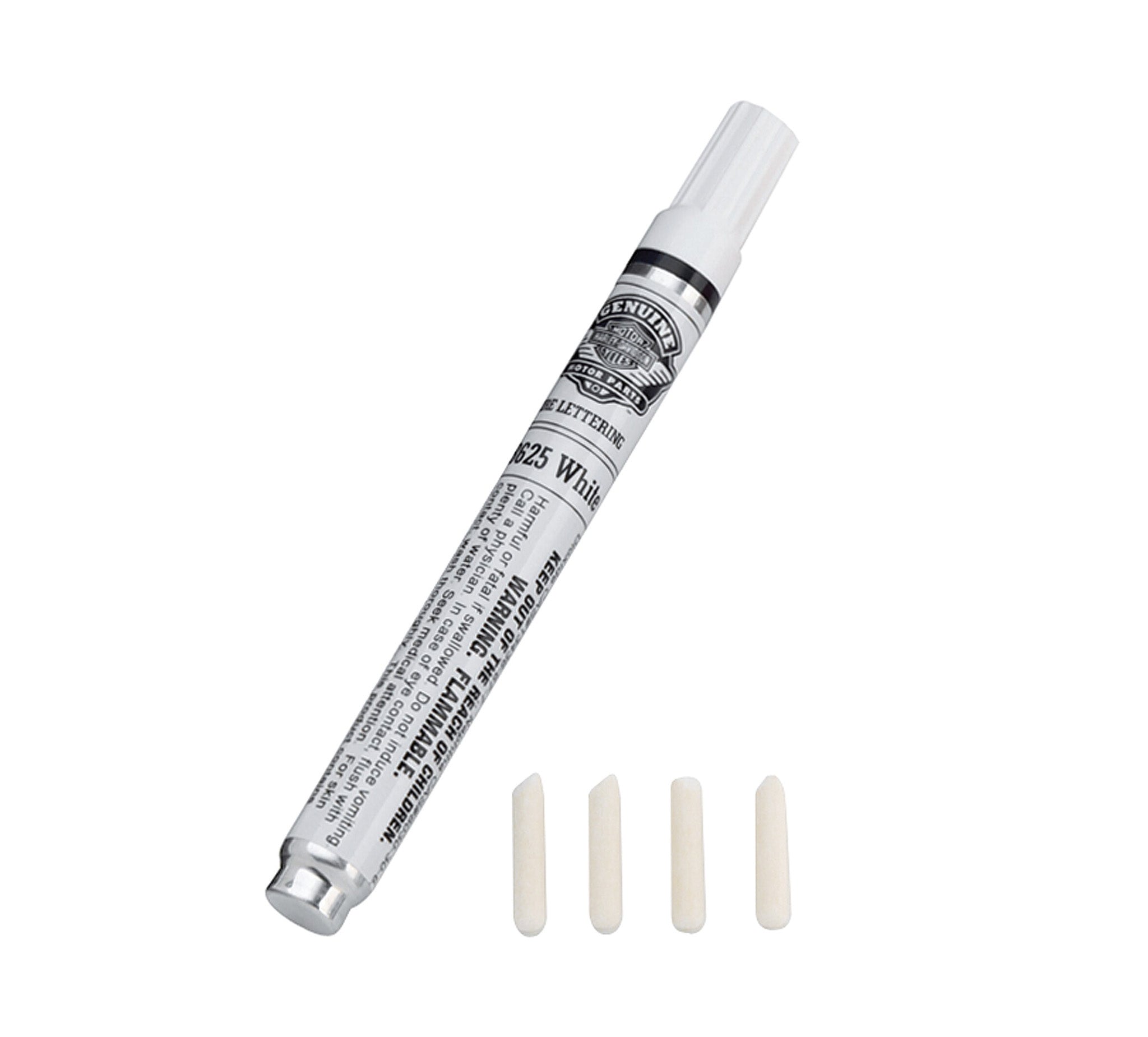 Tire Lettering Pen