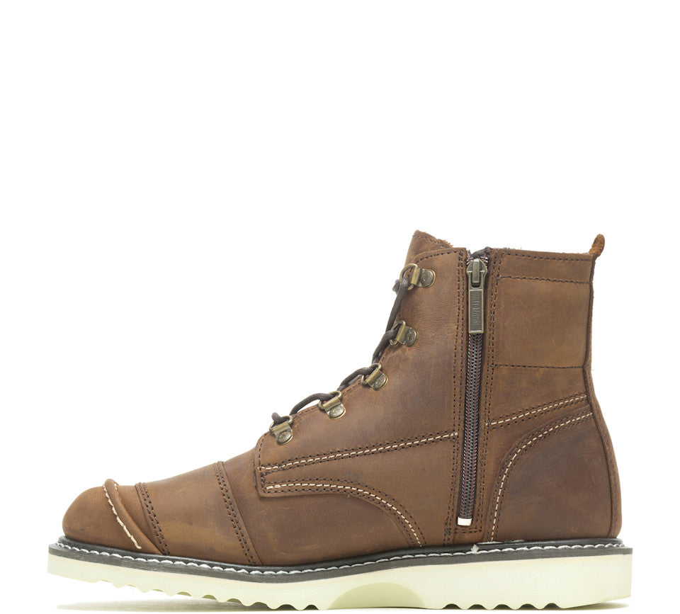 Men's Hagerman Riding Boot - Brown