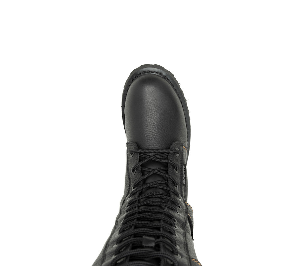 Women's Belhaven Riding Boot CE