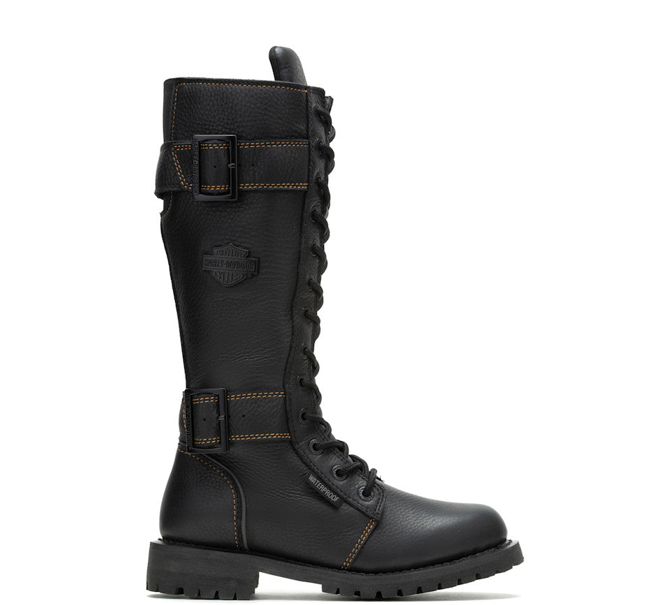 Women's Belhaven Riding Boot CE
