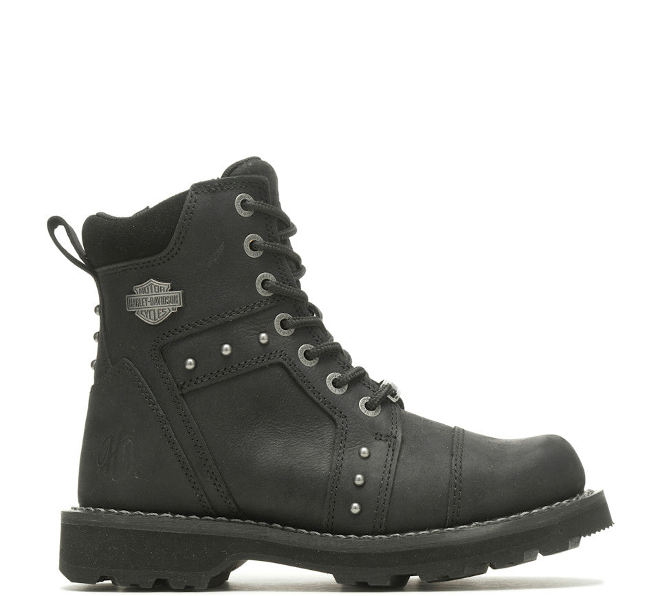 Women's Oakleigh Riding Boots