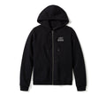 Women's Willie G™ Skull Full Zip Fleece Hoodie