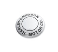 Harley-Davidson Motor Co. Fuel Cap Medallion