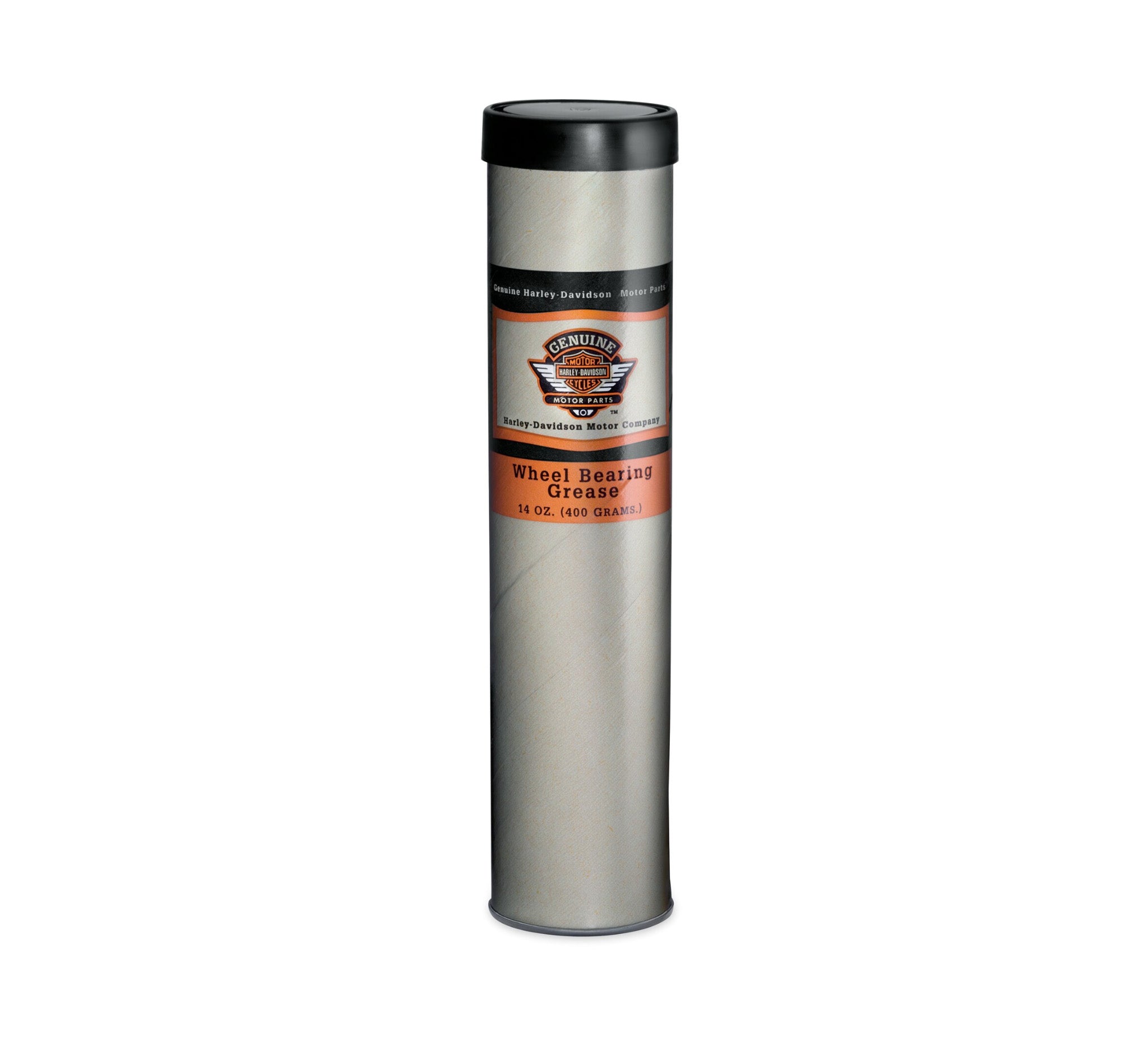 H-D Wheel Bearing Grease Gun Cartridge