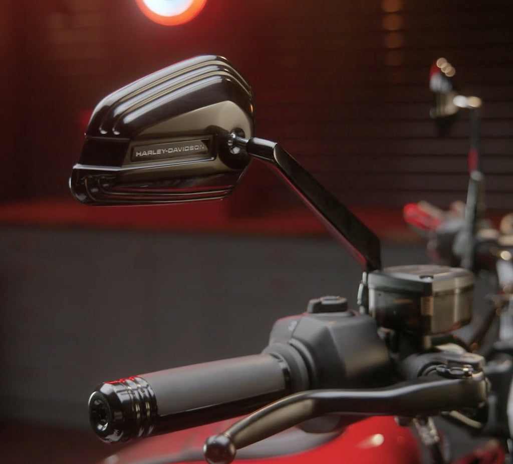 Empire Footpegs