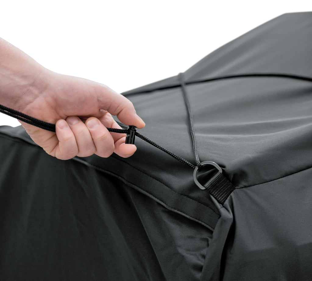 Premium Indoor Motorcycle Cover