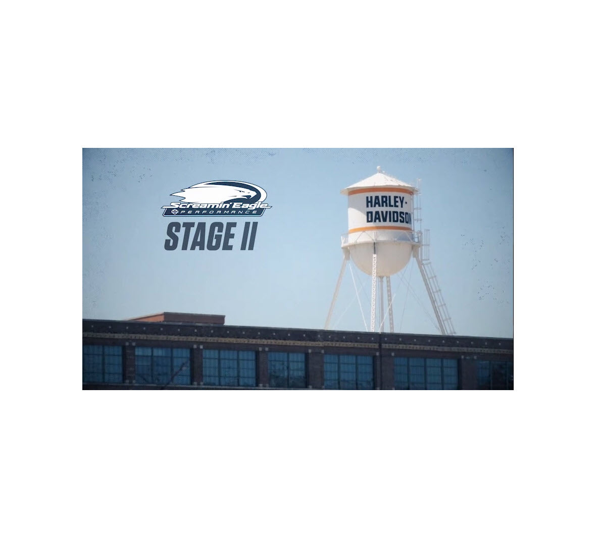 Screamin' Eagle Milwaukee-Eight Stage II - Power Kit