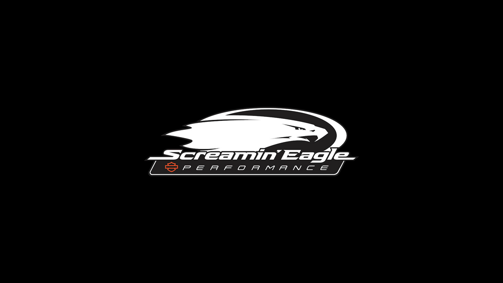 Screamin' Eagle High-Flow Exhaust System