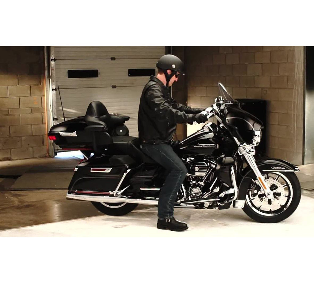 Batwing Tallboy Handlebar