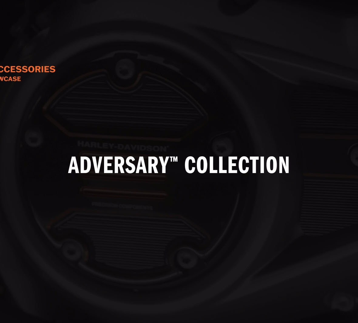 Adversary Hand Grips