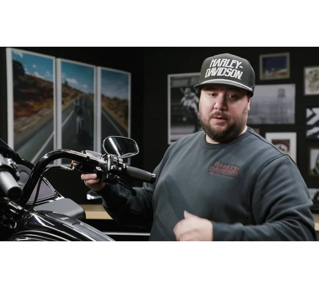 Get-A-Grip Hand Grips