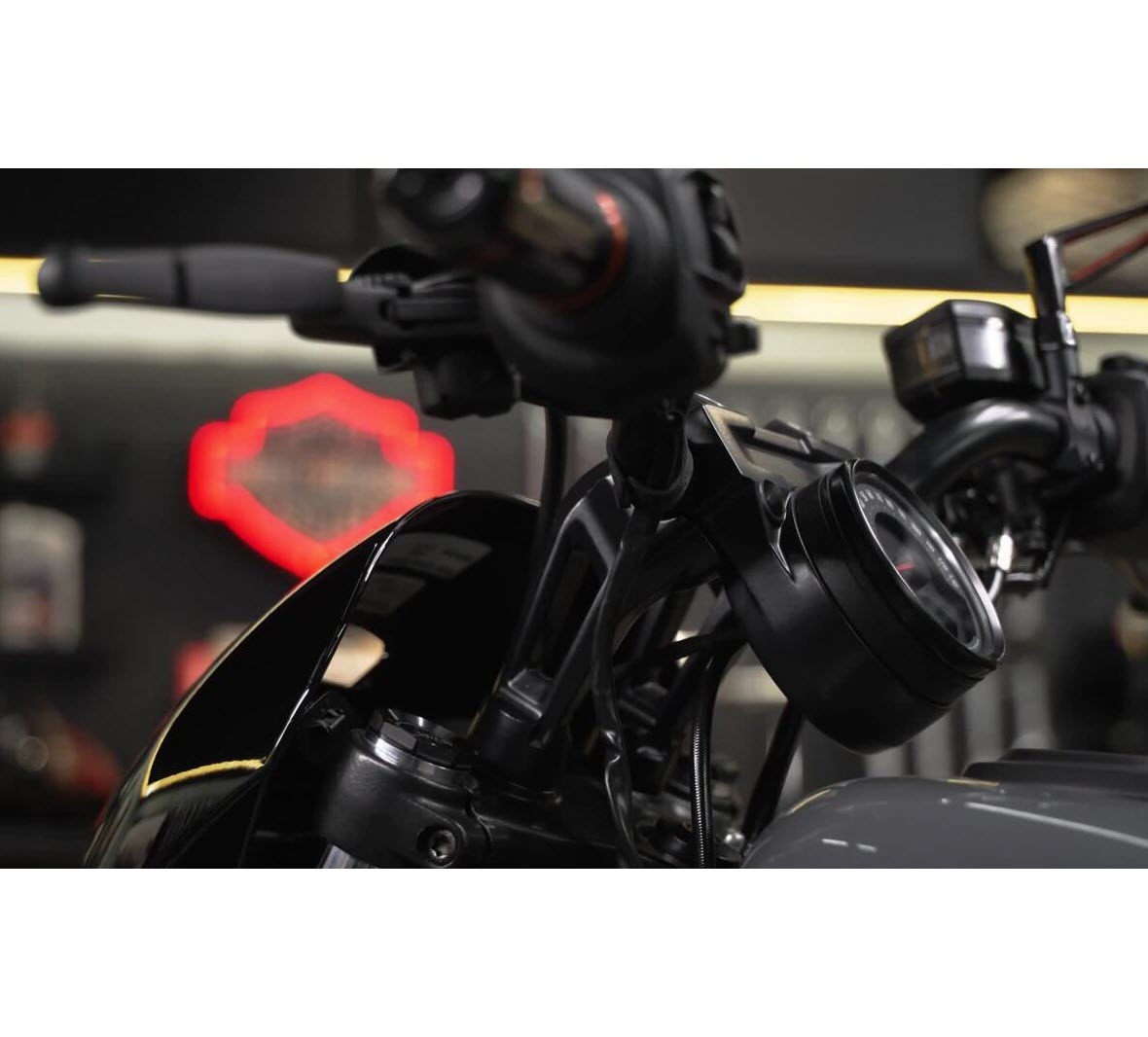 Moto Bar