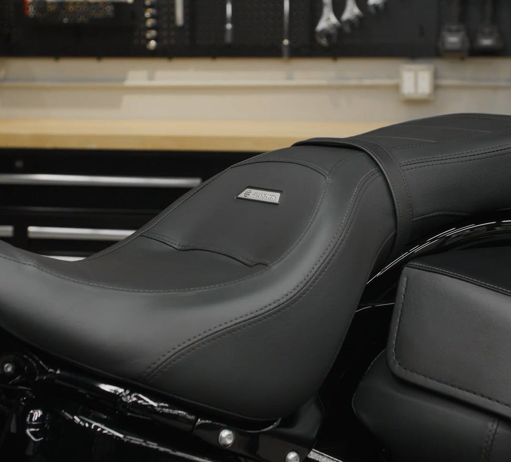 Sundowner Seat