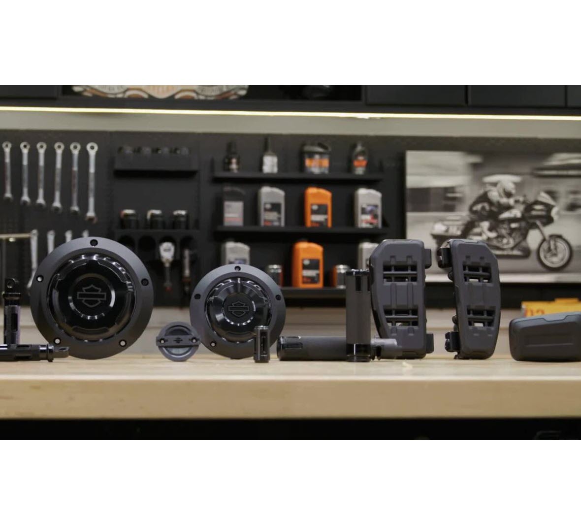 Switchback Large Brake Pedal Pad