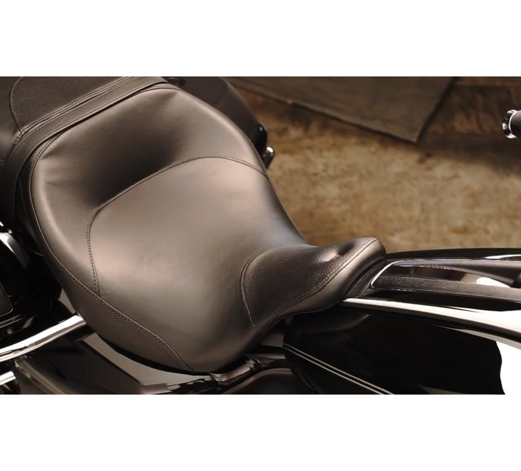 Batwing Tallboy Handlebar